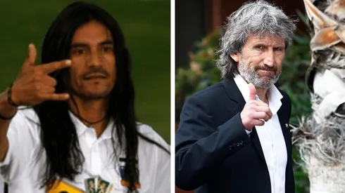 Mendoza defendió con todo a su ex compañero