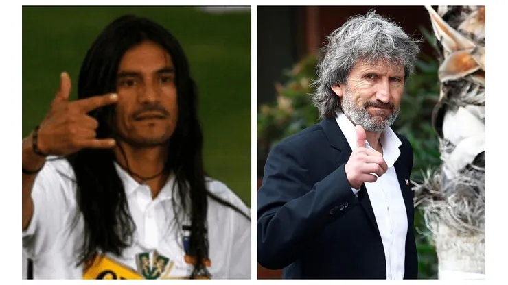 Mendoza defendió con todo a su ex compañero