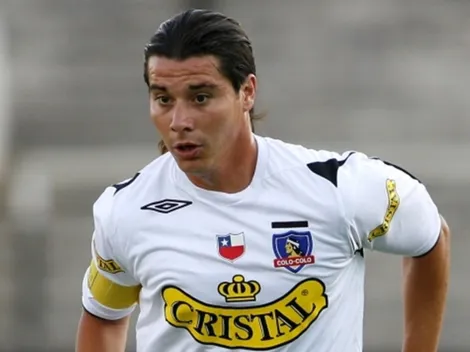 David Henríquez: “En Colo Colo me creía dios, intocable”