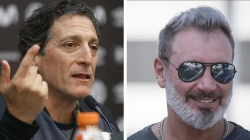 Barti volvió a analizar la partida de Salas