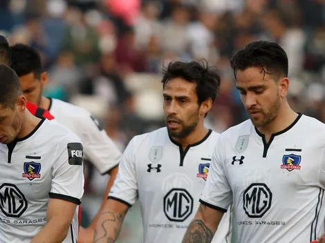 Valdivia se puso nostálgico con sus amigos en Colo Colo e inventa emoji a Orión