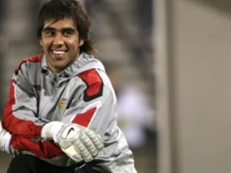 Bravo y el Colo Colo 2006: “CSM como pasa el tiempo”