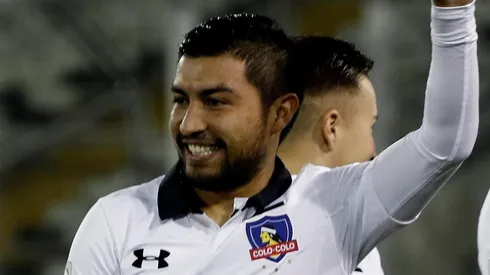 El perfil de Nico es "Nicomatucaneo30".