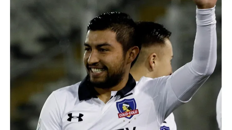 El perfil de Nico es "Nicomatucaneo30".