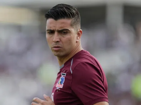 Fierro reafirma su amor por el Cacique