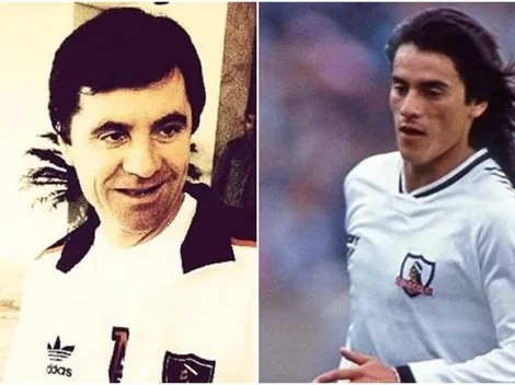 Coca Mendoza: "Mirko Jozic me dijo que soy su hijo que se le murió en la guerra"