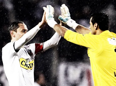 El enorme gesto de Villar con Mena en su último partido con el Cacique