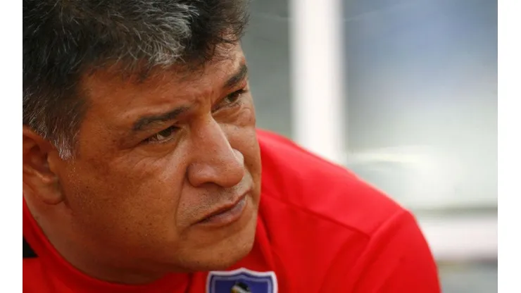 Borghi contó tremendas anécdotas del plantel del 2006