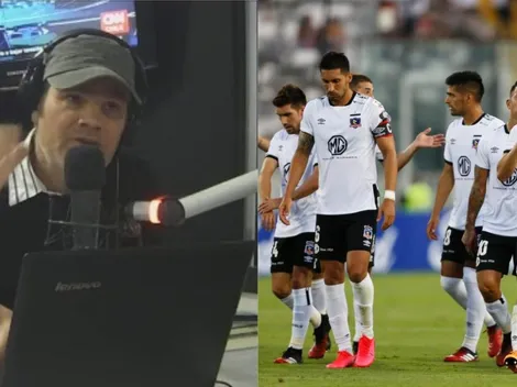 Guarello revela que ByN no planea ceder: "Están dispuestos a jugar con sub 17"