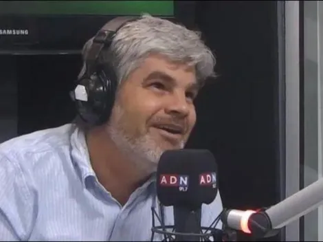 Guarello y declaración del plantel de Colo Colo: "Debe ser con firmas"