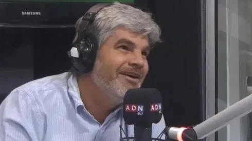 Juan Cristóbal Guarello analiza la situación de Colo Colo