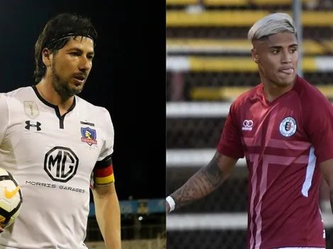 Pajarito reveló que no hubo bullyng a Gaete: "Le dijimos que volviera"