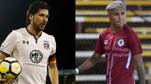 Jaime Valdés se refiere a Juan Carlos Gaete