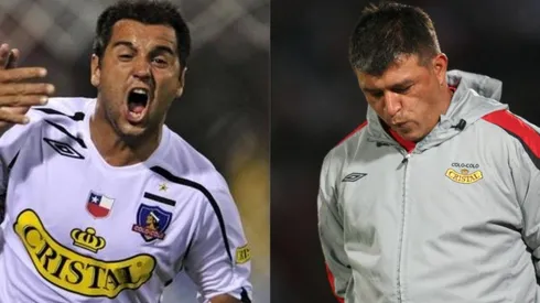 Gustavo Biscayzacú se deshace en elogios para el Bichi