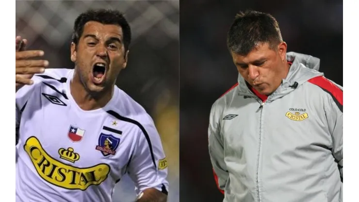 Gustavo Biscayzacú se deshace en elogios para el Bichi