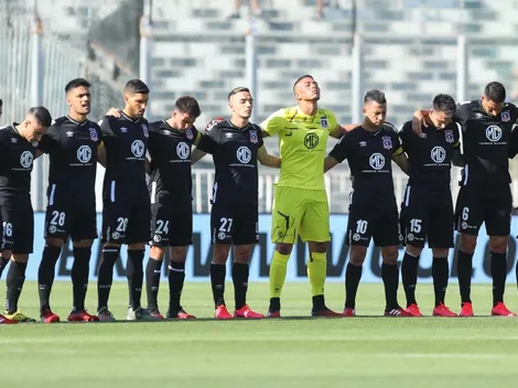 ANFP busca aprobar protocolo de vuelta a las prácticas