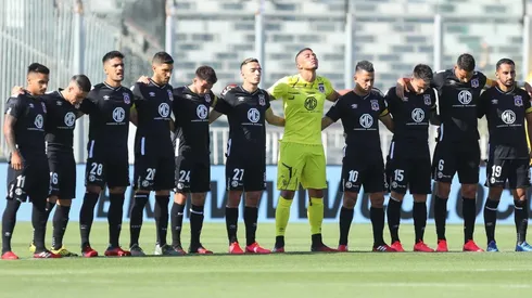 La Copa Chile 2020 sería la gran perjudicada en el regreso del fútbol.