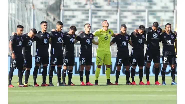 La Copa Chile 2020 sería la gran perjudicada en el regreso del fútbol.