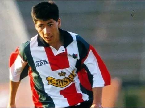 Pajarito Valdés y su primer sueldo: "Me tuve que ir en micro CTM"