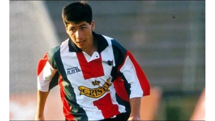 Jaime Valdés reveló tremenda anécdota sobre su primer sueldo