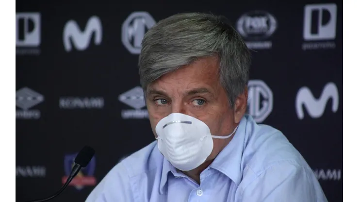Mayne-Nicholls se refiere a la Ley de Protección al Empleo