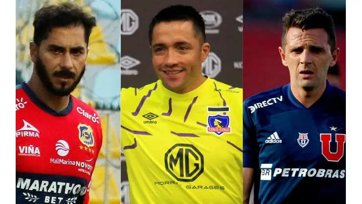 Miguel Pinto responde a críticas de Herrera y Montillo