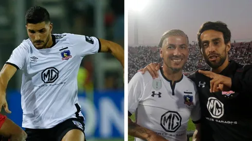 Blandi elogió la calidad de Jaime Valdés