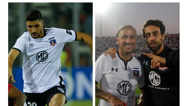 Blandi elogió la calidad de Jaime Valdés