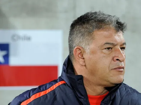 Borghi desmiente los dichos de que "nunca más dirigiré en Chile"