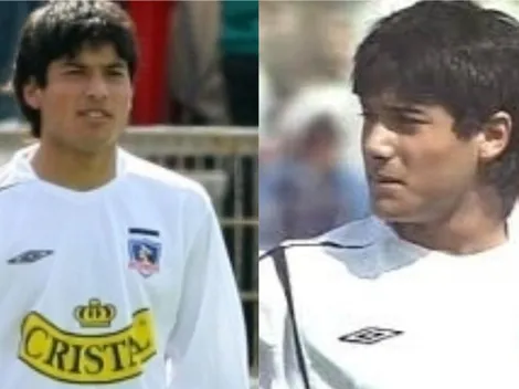 ¿Qué fue de Nicolás Millán? el jugador más joven en debutar en la historia del fútbol chileno
