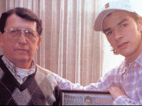 Sebastián González recuerda el desaire de ByN a Chamaco: "Para él fue súper doloroso"