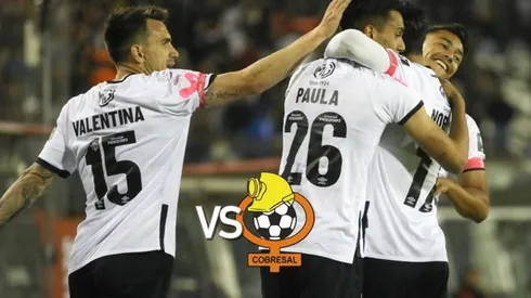 Colo Colo debuta ante Cobresal en la primera fase del Torneo Entel eSports organizado por la ANFP.