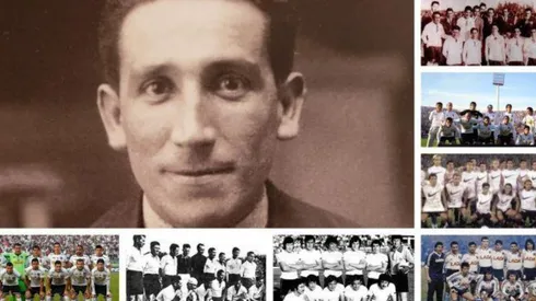 Colo Colo cumple 95 años de existencia