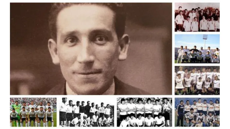 Colo Colo cumple 95 años de existencia