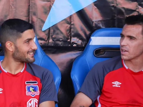 Blandi: "Tuve la suerte de que Mouche me recibiera en su casa"