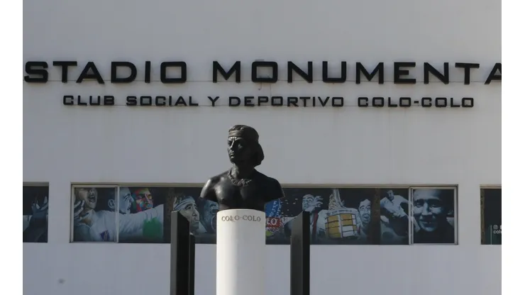 Colo-Colo cumple 95 años este domingo 19 de abril