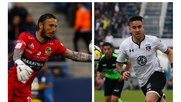 Campestrini y Zaldivia fueron compañeros en Arsenal de Sarandí