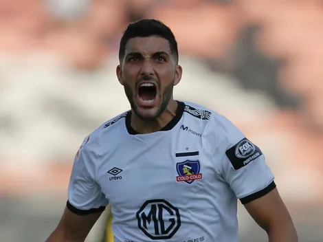 Nicolás Blandi: "No he mostrado mi mejor versión"