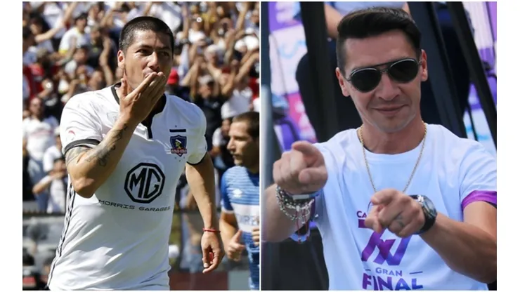 El central usó las redes sociales para disculparse con Pajarito.