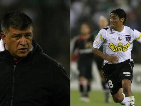 Borghi y fichaje de Kalule: "Rengueaba hasta durmiendo"