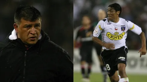 Claudio Borghi recordo cómo fue la difícil llegada de Kalule Meléndez