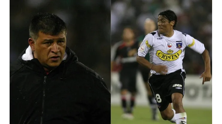 Claudio Borghi recordo cómo fue la difícil llegada de Kalule Meléndez