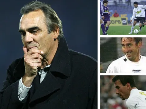 Dabrowski se defiende por sus refuerzos: "Si eran tan malos no salíamos primeros"