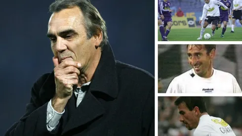 Ricardo Dabrowski habló de sus refuerzos