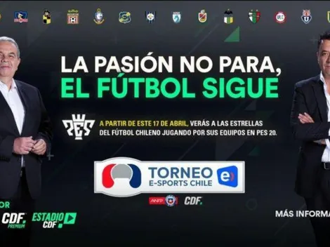 Cambio en Colo Colo: Entra Provoste como gamer, sale Villanueva