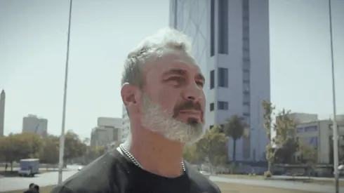 Barticciotto quiere un Colo Colo lleno de socios