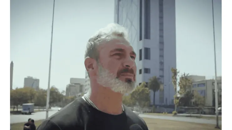 Barticciotto quiere un Colo Colo lleno de socios