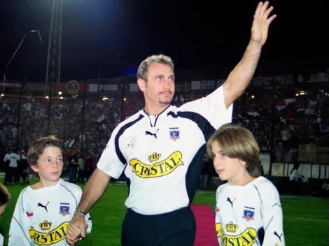 Barticciotto no pierde la fe en una segunda Libertadores: "Creo que se puede"