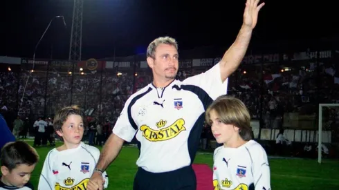 Marcelo Barticciotto cree que se puede pelear en lo internacional