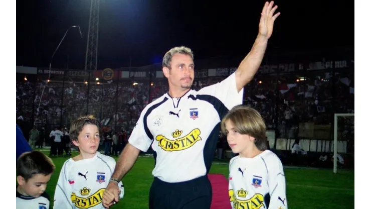 Marcelo Barticciotto cree que se puede pelear en lo internacional